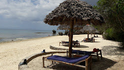 Mangapwani Beach'in fotoğrafı ve güzel manzarası