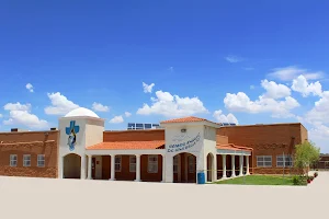 El Manantial Hogar image