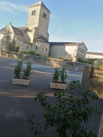 Photos du propriétaire du Restaurant de plats à emporter La Cambuse à Sancé - n°5