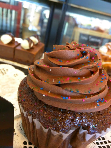 Coffee Shop «Grow Coffee + Tea», reviews and photos, 1035 N Tustin Ave, Anaheim, CA 92807, USA