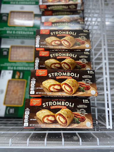 Supermarket «ALDI», reviews and photos, 238 Boston Post Rd, Milford, CT 06460, USA