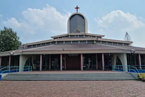 Holy Rosary Church, Tejgaon image