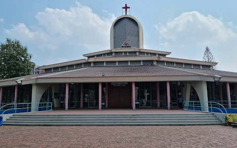 Holy Rosary Church, Tejgaon image