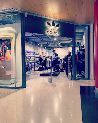 Adidas Originals à Clermont-Ferrand