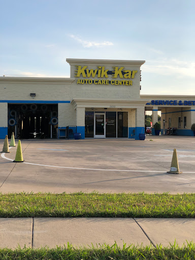 Car Wash «WashGuys Car Wash», reviews and photos, 1650 Market Pl Blvd, Irving, TX 75063, USA