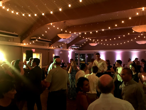 Non-Profit Organization «Ann Arbor City Club», reviews and photos