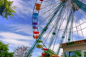 The Wheel of Setif image