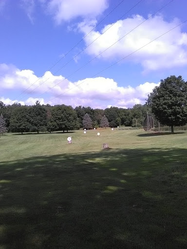 Golf Club «Crestview Golf Club», reviews and photos, 900 D Ave W, Kalamazoo, MI 49009, USA