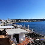 Photo n°2 de l'avis de Igor.a fait le 28/08/2020 à 07:10 sur le  Relax Leuca à Santa Maria di Leuca