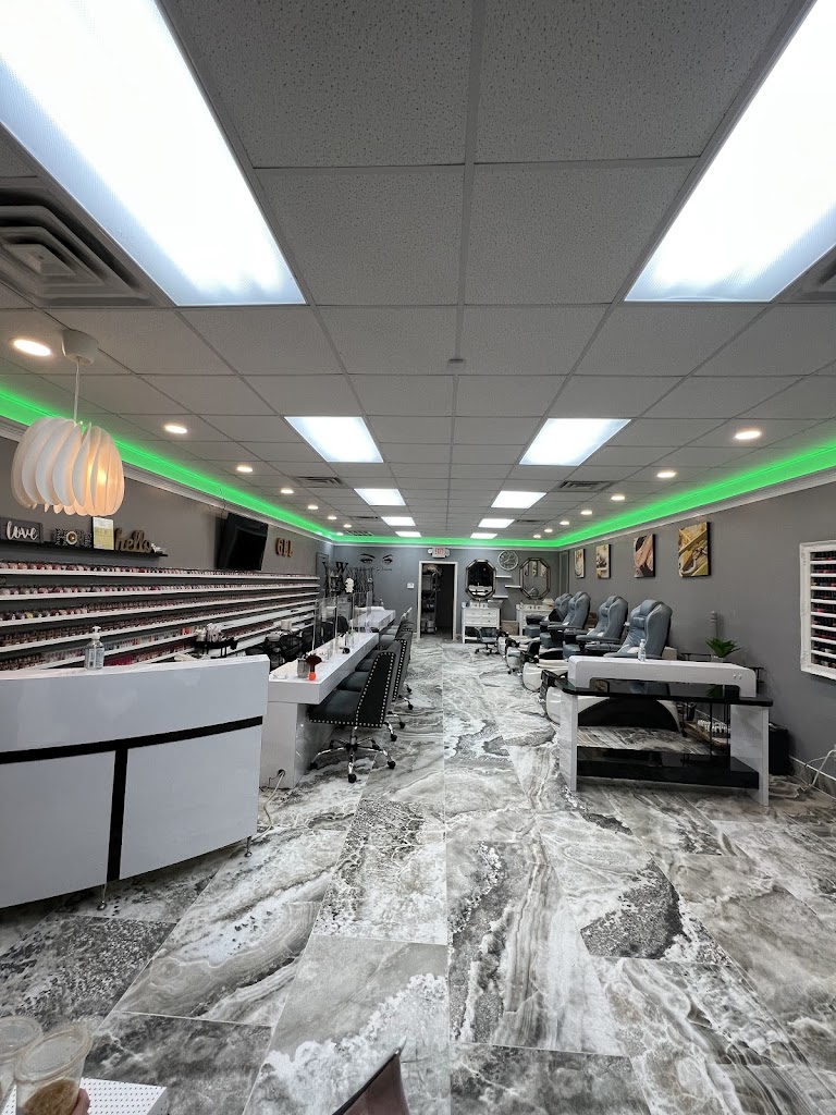 Kim's Nails Marion, SC 29571 Services and Reviews