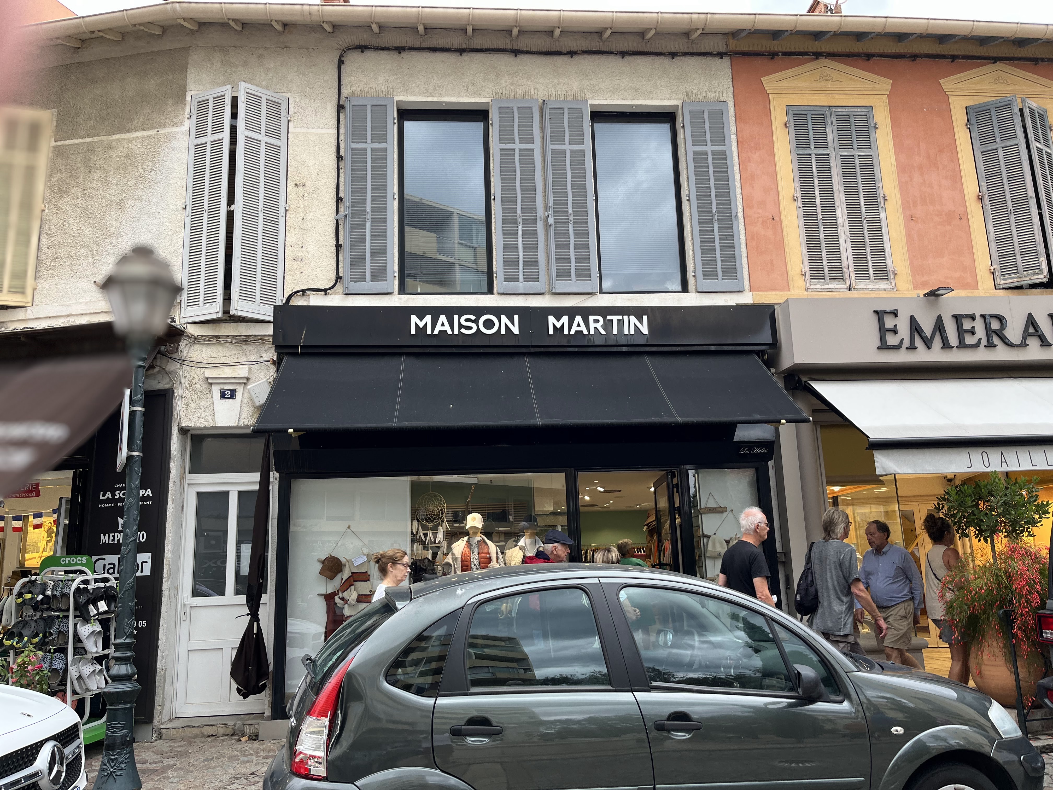Photo n° 1 de l'avis de Jacques.a fait le 20/09/2023 à 16:24