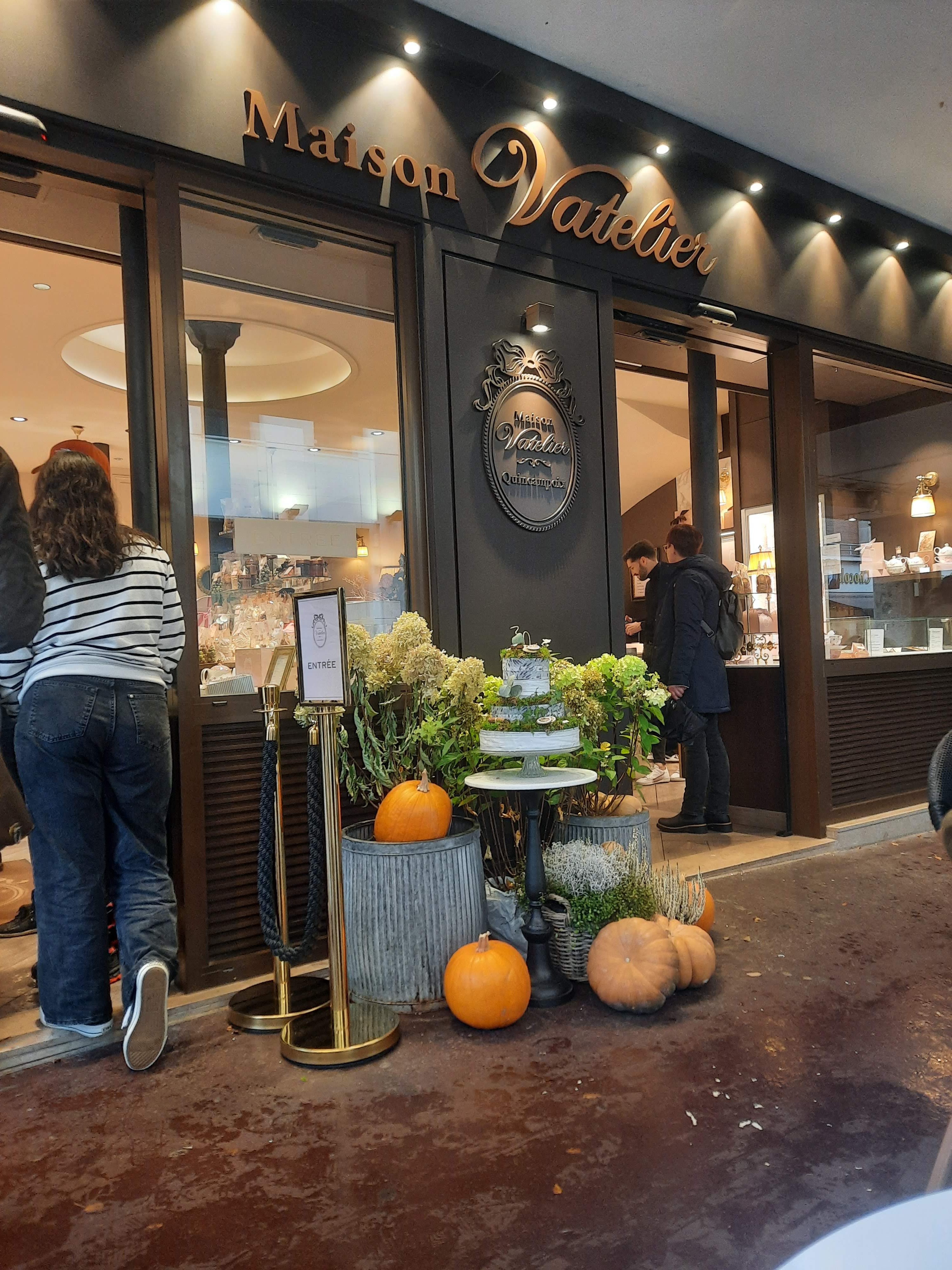 Photo n° 6 de l'avis de Linaferiel.E fait le 25/10/2023 à 18:57