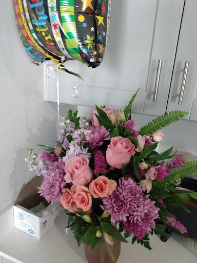 Florist «Love Story Florist», reviews and photos, 7033 US-301, Riverview, FL 33578, USA