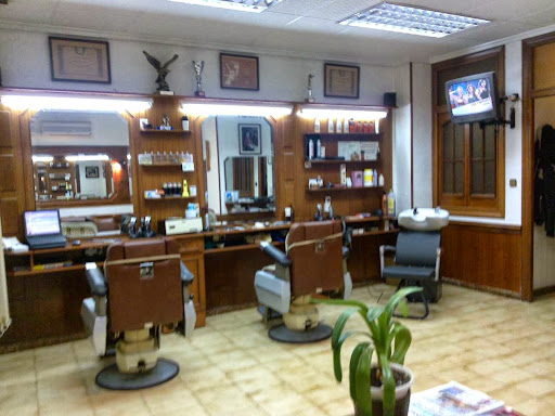 Peluquería Ponce en Aguilas, Murcia