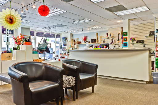 Shoe Store «Shoes On Solano», reviews and photos, 5933 College Ave, Oakland, CA 94618, USA