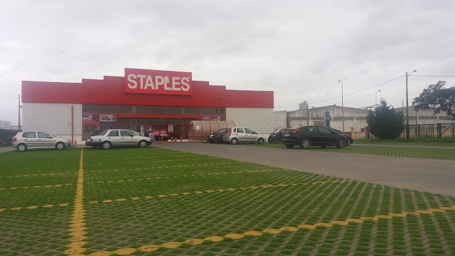 Staples Montijo - Montijo