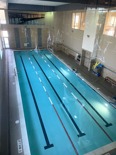 Gym «24 Hour Fitness», reviews and photos, 18006 120th Ave NE, Bothell, WA 98011, USA