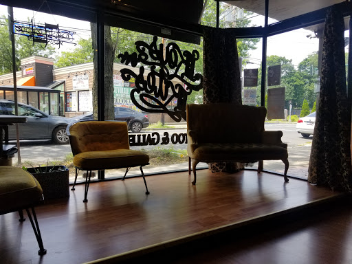 Tattoo Shop «Keys on Kites Tattoo & Gallery», reviews and photos, 869 Whalley Ave, New Haven, CT 06515, USA