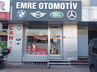 Emre otomotiv Bmw Mercedes Yedek Parça