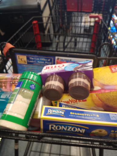 Grocery Store «Winn-Dixie», reviews and photos, 6301 County Line Rd, Miramar, FL 33023, USA