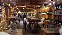 Atmosphère du Restaurant de fondues Malabar princess à Chamonix-Mont-Blanc - n°13