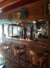 Atmosphère du Restaurant La Taverne à Calais - n°1
