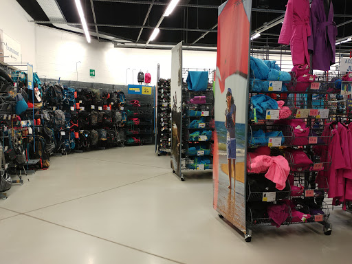 Decathlon Gallarate