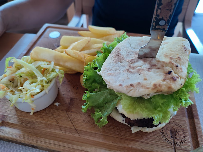 Restauracja Konfitura - Rzeszów