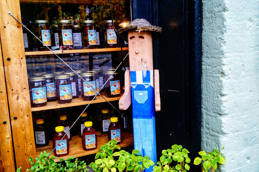 Produce Market «Madison Produce», reviews and photos, 132 E Washington St, Madison, GA 30650, USA