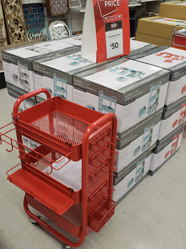 Craft Store «Michaels», reviews and photos, 1516 Butterfield Rd a, Downers Grove, IL 60515, USA