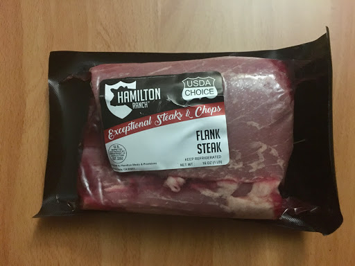 Hamilton Meats & Provisions