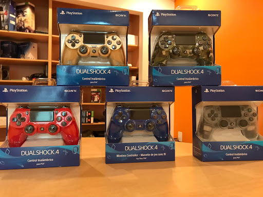 LATAM Games LLC., 7310 NW 41st St, Miami, FL 33166, USA, 