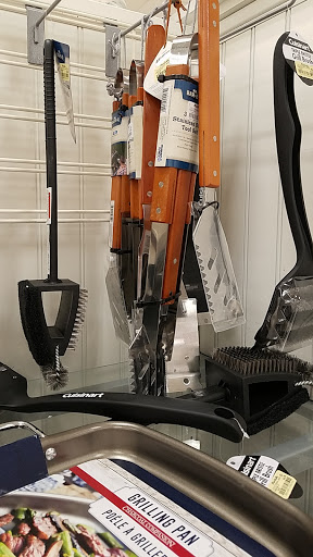 Department Store «Marshalls», reviews and photos, 2735 E Bidwell St, Folsom, CA 95630, USA