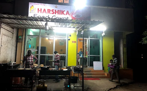 Harshika Food Court image