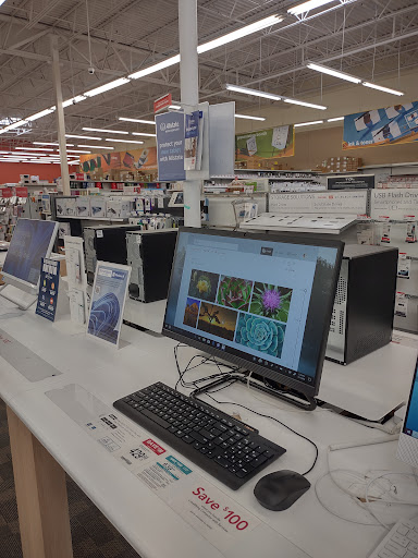 Office Supply Store «OfficeMax», reviews and photos, 255 E Basse Rd Ste 1510, San Antonio, TX 78209, USA