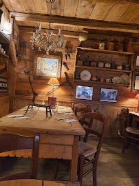 Les plus récentes photos du Restaurant La Ferme des Alpes à Sciez - n°14