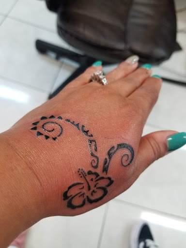 Explore great christian tattoo ideas, creative tattoo ideas in Honolulu, available at Sacred Art Tattoo Waikiki