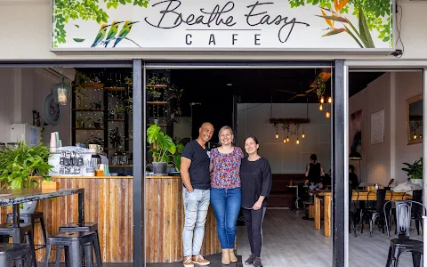 Breathe Easy Cafe image