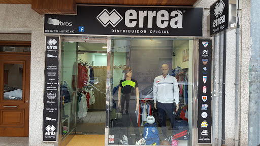 Erreà Sports