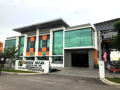 Greenmark Projects Sdn Bhd