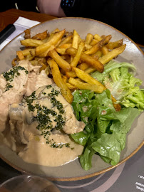 Les plus récentes photos du Restaurant français Le Loft Restaurant à Saint-Marcel - n°11