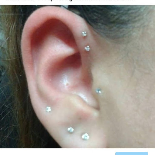 Explore tattoo ideas for recovering addicts, creative tattoo ideas in Hialeah, available at Allstar Tattoo & Body piercing