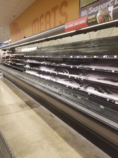 Grocery Store «Kroger», reviews and photos, 1600 S Ohio St, Martinsville, IN 46151, USA