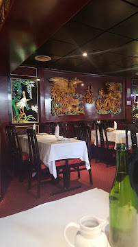 Atmosphère du Restaurant chinois Au Lagon de Chine à Rambouillet - n°7