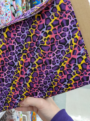 Fabric Store «Jo-Ann Fabrics and Crafts», reviews and photos, 3300 Yorba Linda Blvd, Fullerton, CA 92831, USA