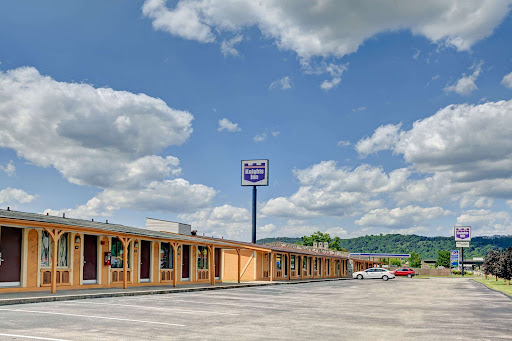 Knights Inn Charleston