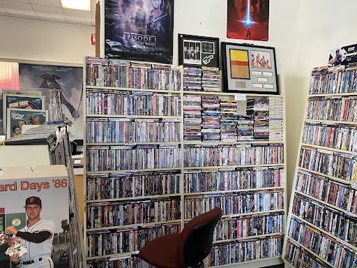 Video Game Store «Games Exchange», reviews and photos, 1608 W Grand Ave, Grover Beach, CA 93433, USA