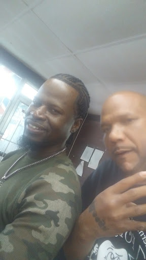 Barber Shop «All Styles Barber Shop», reviews and photos, 1892 Parental Home Rd, Jacksonville, FL 32216, USA