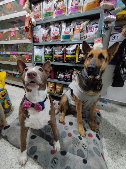 The Mr.Dog - Pet Shop
