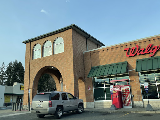 Walgreens, 702 Trosper Rd SW, Tumwater, WA 98512, USA, 